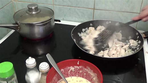 22K views · 333 reactions | Chicken & Potato Bake Merchandise https://kays-cooking-2.creator-spring.com | Kay's Cooking | Facebook