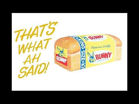 Bunny Bread Commercial