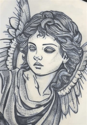 fake skin practice 🫶🏻 - - #fyp #tattooartist #tattoo #bayarea