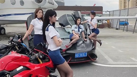 小闹 程儿 明明 冉啊冉 是Addly啊 20260414家辉摄影会 全部视角的直播原画在TG