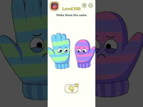 DOP 2 Delete One Part – Level 971 to 994| Full Brain Puzzle Game Walkthrough