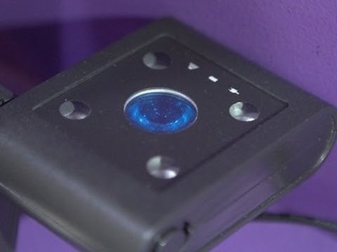 Pure LiFi transfers data using light