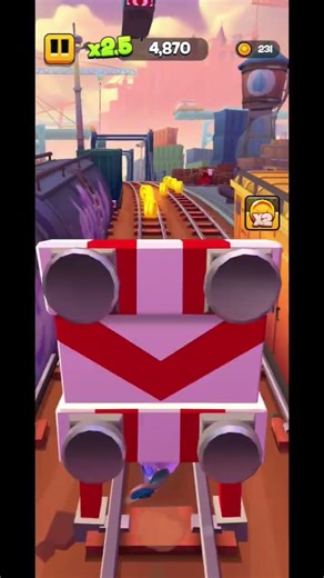 Day 32/100।.......= plz support me 😭🥺 #subwaysurfers #viral #gaming #ytshorts