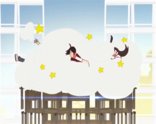 #monogatari #pov #or #fyp #rge #on #real | monogatari