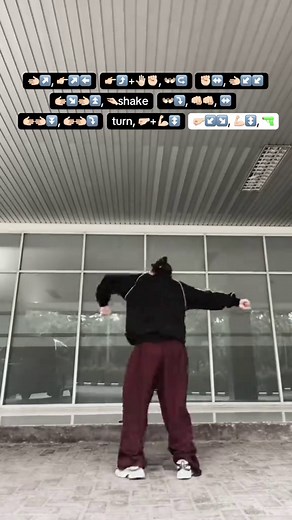 Adrenaline Dance Tutorial by ATEEZ