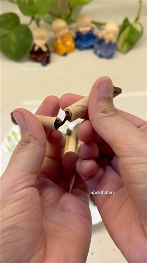 Chocolate Sticks 😍🍫 | Easy Homemade Choco Snack!