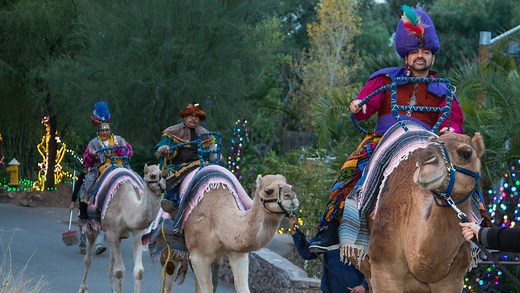 When is Three Kings Day 2025? Here's why, how it and Epiphany are celebrated