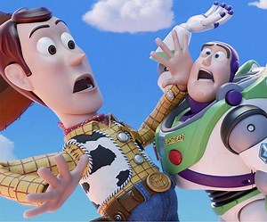 28K views · 141 reactions | With Toy Story 4 hitting theaters next week, the reviews have started trickling in! Jessica rounds up the internet’s choicest reactions in today’s Nerdist News! Who’s your fave Toy Story character? Let us know in the comments! | Nerdist News | Facebook