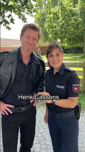 New episodes of the Friesland crime series filmed in Leer #ostfriesland