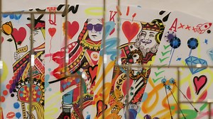 9.9K views · 816 reactions | We've got everything you need- endless entertainment, delicious food, and shopping—to have the time of your life. | Resorts World Las Vegas | Facebook