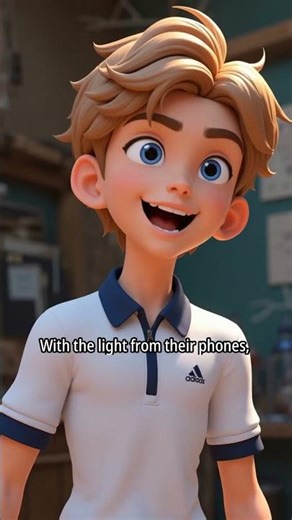 Hidden Lab...... #viral #shortstory #adventurestory #animation #booksummary