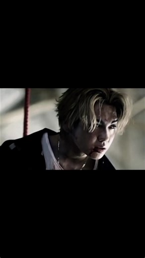 " お前らぶっ殺しに来んだよ " #highandlowtheworstxcross#高城司#吉野北人#ハイロー好きと繋がりたい#ランペファ...