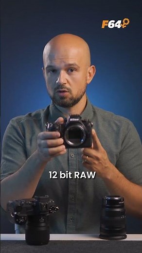 Video fără limite 🎬 cu Nikon Z6 III