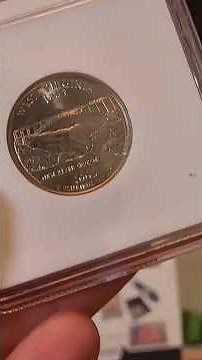 LOOK for these State Quarters in Your Pocket Change! #coincollecting