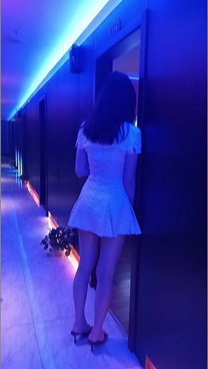 Relaxing Massage Experience in Shanghai with Chinese Girls
