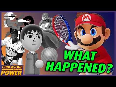It’s Time for a Nintendo Sports Comeback