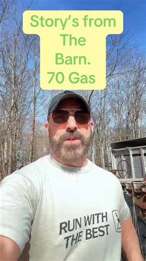 Discovering the John Deere Model 70 Gas Tractor