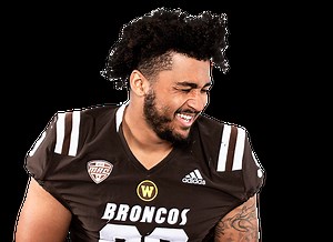 Marshawn Kneeland - Dallas Cowboys Defensive End - ESPN