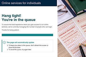 Outrage over ATO website delays as Aussies rush for tax refunds: ‘Pathetic’
