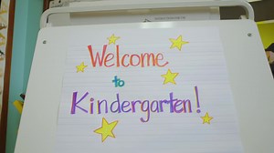 2K views · 105 reactions | The Welcome to Kindergarten music video drops tomorrow  #WelcomeToKindergarten | Mr. Reed | Facebook