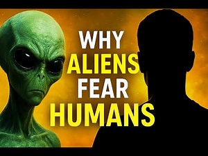Why Aliens Fear Humanity | HFY Sci-Fi Story