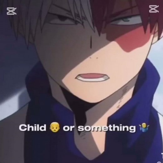 Mha out of context #myheroacademia #funny #capcut