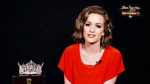 7.6K views · 203 reactions | Here are the two most inspiring and memorable moments of #MissAmerica 2016 Betty Cantrell's year. ❤️ | Miss America | Facebook