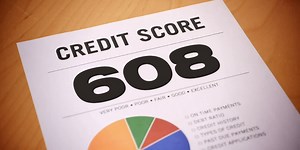 Here’s what you should know about your credit score