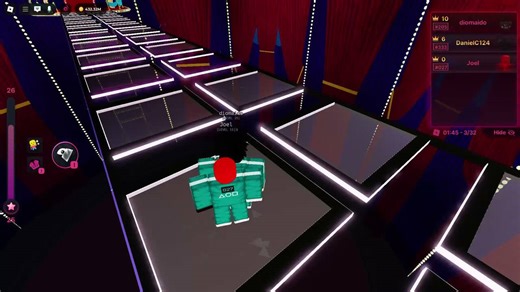 MLG Music and run - Clipped Roblox with Medal.tv