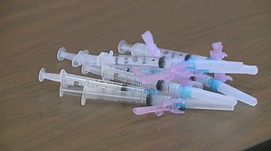 Genesis set to open mass vaccination clinic for patients at former Davenport Dick's Sporting Goods