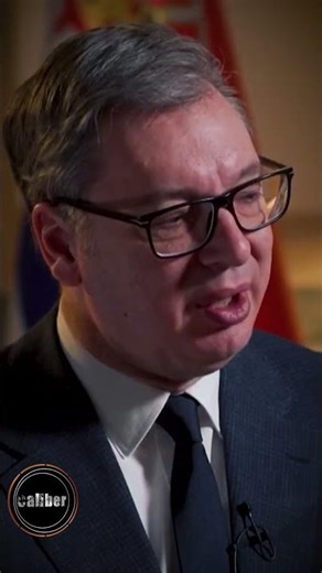 Serbia refused to impose sanctions against Russia.