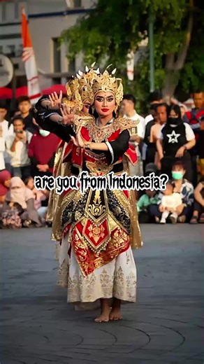 Exploring Traditional Sundanese Dance in Indonesia