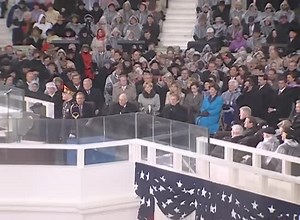 File:Inauguration of George W Bush as President (2001).webm - Wikimedia Commons