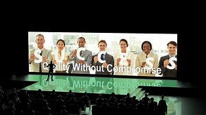 Create a Corporate Event Big Display Video Need a high-impact video...