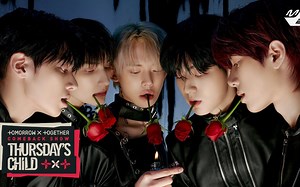 【TXT】 中文字幕 Official MV