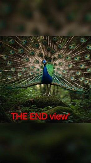 Peacock video #peacock #ytshorts #viral #youtubeshorts #youtube