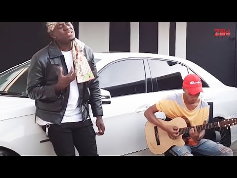 WILLY PAUL - HALLELUJAH, NJIWA, SITOLIA, MALINGO, KAMATI YA ROHO CHAFU $ MALINGO MASH UP... LIVE