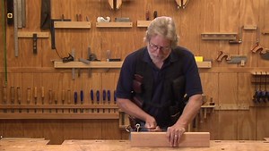 A faster way to install eye screws