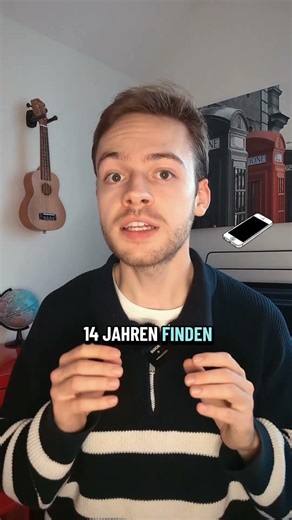 SIND WIR UNS EINIG? 🤝🏼