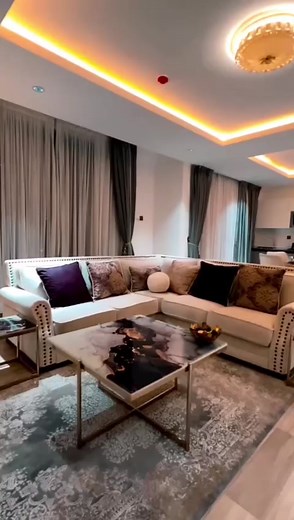 Chic Apartments in Kumasi: Véronique Heights Oasis