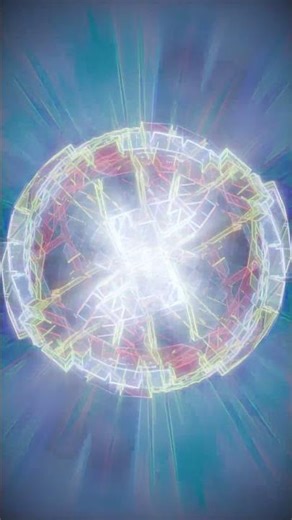 Motion Graphics Blender Loop #loop #3dcompositing #animation #vj #vjloops #motiongraphics #blender