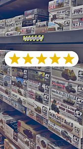 "These guys are awesome, super helpful, great communication, quality stuff at the best price, very well packaged and shipped quick as. 👌 I'll definitely be a returning customer for sure. Thanks Frontline Hobbies, keep up the good work. 👍" - Damo M. | Frontline Hobbies