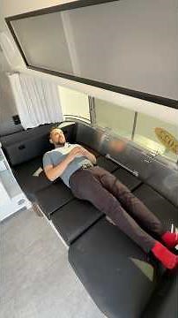 Best Small RV Layout for Family?