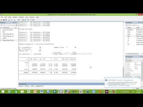 How to compare Weibull, Gompertz, and Exponential models and select the best fit model