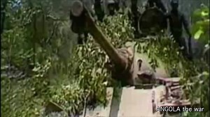 2.6K views · 13 shares | MPLA and Cubans in action #grensoorlog...