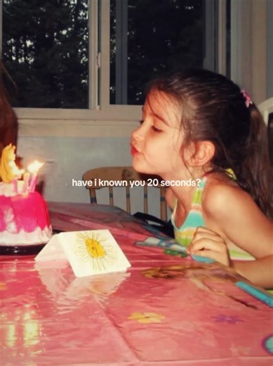 CapCut Moments: Celebrating 20 Seconds or 20 Years