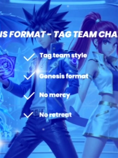 Team Immortal Dualist Challenges Yu-Gi-Oh Teams South Africa