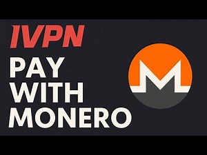 IVPN + Monero: The Most Private VPN Setup (No Email, No Logs, Full Guide)