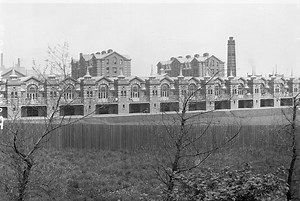 Royal Victoria Hospital, Belfast - Alchetron, the free social encyclopedia