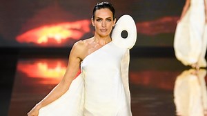 Stéphane Rolland Couture Spring 2023